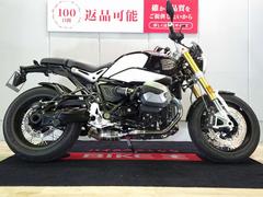 ＢＭＷ　Ｒ　ｎｉｎｅＴ　ＡＢＳ／２０２２年モデル／ノーマルベース／スペアキーあり