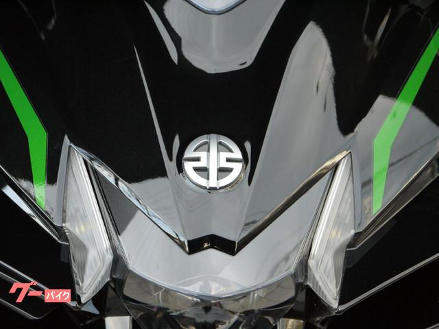 車両情報 カワサキ Ninja H2 Sx Se カワサキプラザ焼津 中古バイク 新車バイク探しはバイクブロス