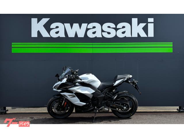 カワサキ 1100STX 2000年モデル 純正 マフラコンプ (部品番号