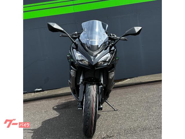 カワサキ Ninja 1100 SX｜カワサキプラザ焼津｜新車