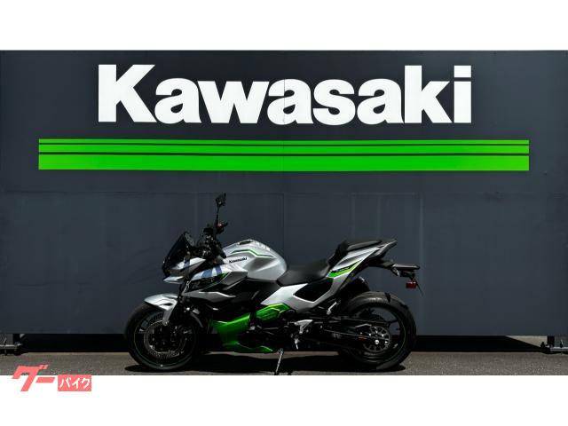 カワサキ Z7 Hybrid｜カワサキプラザ焼津｜新車・中古