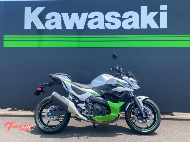 Ｚ７　Ｈｙｂｒｉｄ　２０２４年モデル