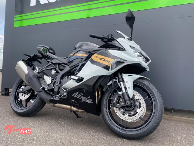 カワサキ Ninja ZX－4R SE 2026年モデル