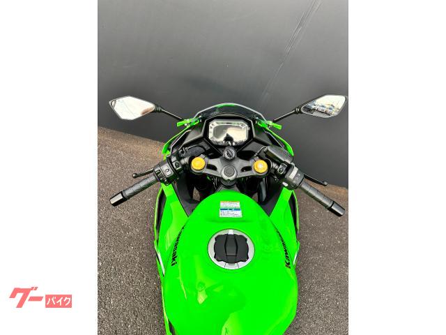 カワサキ Ninja ZX－4RR 2026年モデル｜カワサキ