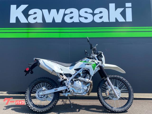 ＫＬＸ２３０　Ｓ　２０２６年モデル