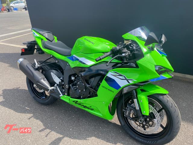 ニュジサノク 2026 Ninja ZX-4R SE モーターサイクル |株式会社カワサキ