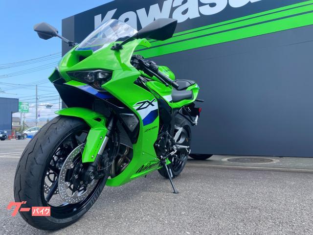 車両情報:カワサキ Ninja ZX−6R | カワサキプラザ焼津 | 中古バイク