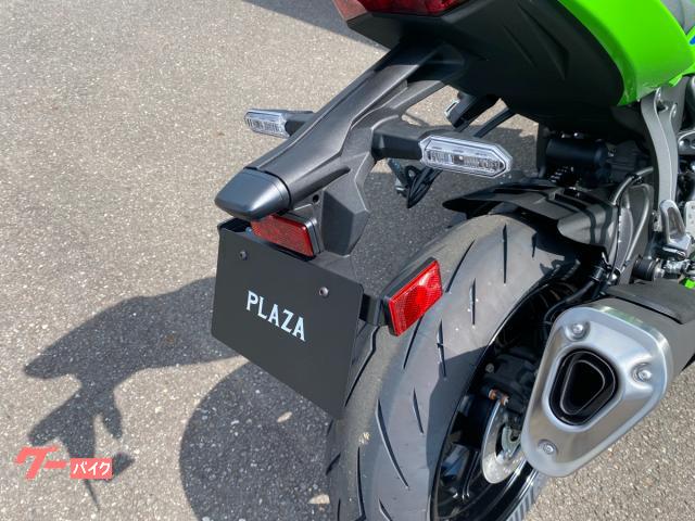 カワサキ Ninja ZX－6R 2026年モデル｜カワサキプラザ