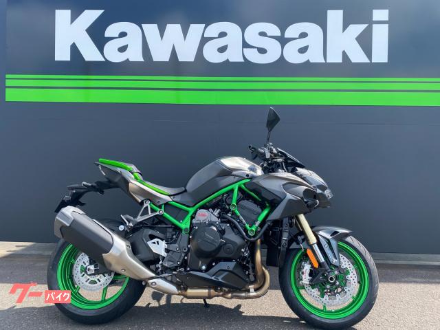 Ｚ　Ｈ２　ＳＥ　２０２６年モデル
