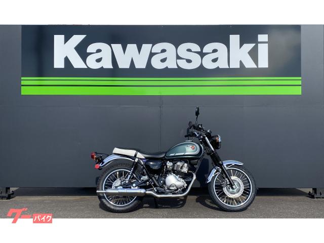 Ｗ２３０　２０２６年モデル