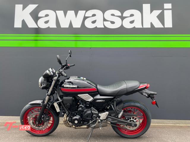 カワサキ Z650RS 2026年モデル｜カワサキプラザ焼津｜新車