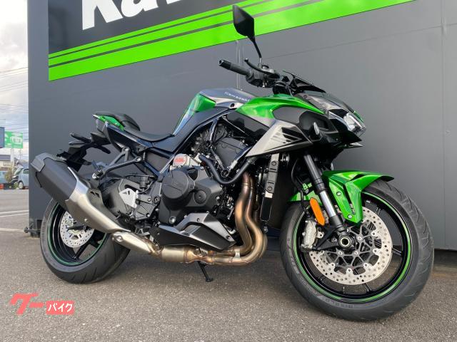 カワサキ Z H2 2025年モデル｜カワサキプラザ焼津｜新車・中古