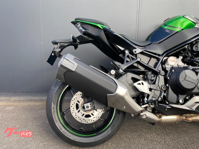 カワサキ Z H2 2025年モデル｜カワサキプラザ焼津｜新車・中古