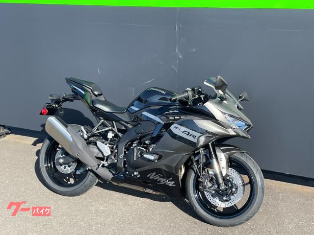 買う人決まってます カワサキ Ninja ZX－4R SE 2026年モデル｜カワサキ