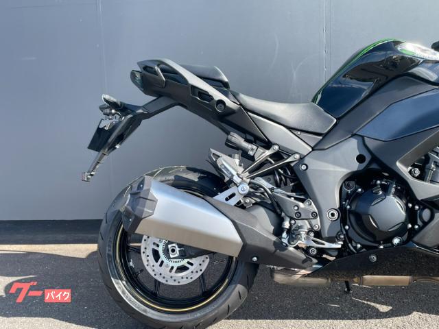 カワサキ Ninja 1100 SX 2026年モデル｜カワサキプラザ