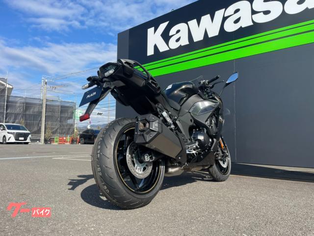 カワサキ Ninja 1100 SX 2026年モデル｜カワサキプラザ