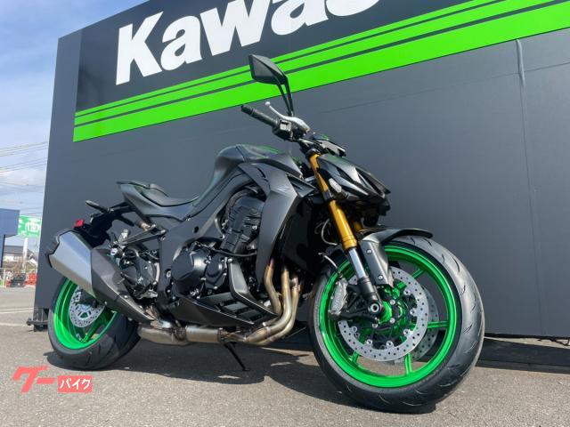 カワサキ Z1100 SE 2026年モデル｜カワサキプラザ焼津