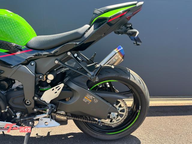 たつや カワサキ Ninja ZX－6R ZX636G BEETスリップオン