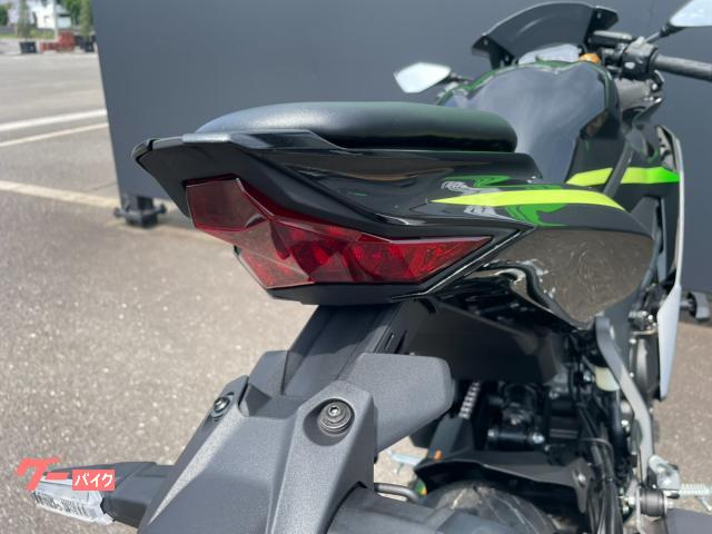 カワサキ Ninja ZX－25R SE 2026年モデル メタリック