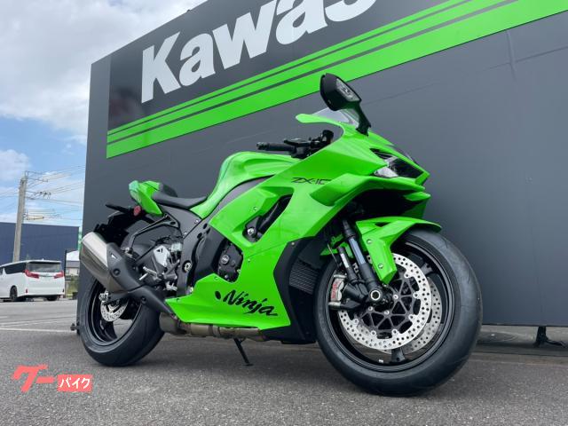 カワサキ Ninja ZX－10RR｜カワサキプラザ焼津｜新車・中古