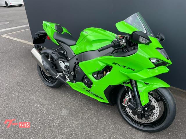 カワサキ Ninja ZX－10RR｜カワサキプラザ焼津｜新車・中古