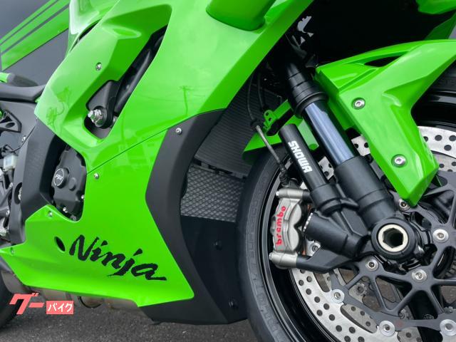カワサキ Ninja ZX－10RR｜カワサキプラザ焼津｜新車・中古