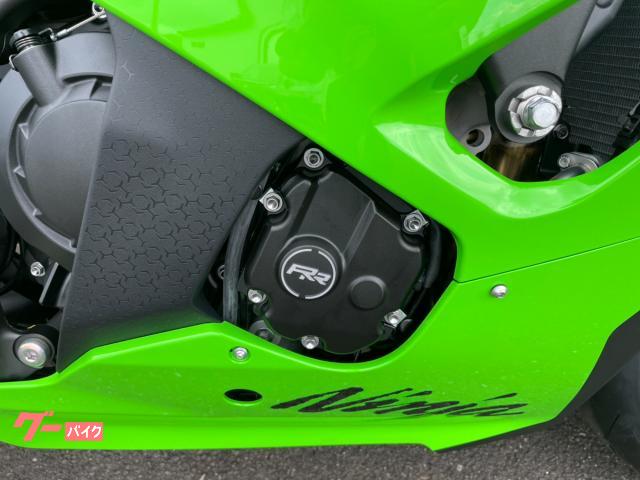 車両情報:カワサキ Ninja ZX−10RR | カワサキプラザ焼津 | 中古バイク