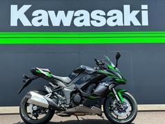 カワサキ　Ｎｉｎｊａ　１０００　ＳＸ　２０２３年モデル