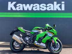 カワサキ　Ｎｉｎｊａ　ＺＸ−１０Ｒ　ＫＲＴ　ＥＤＩＴＩＯＮ　２０２５年モデル