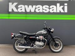カワサキ　メグロＫ３　２０２２年モデル