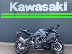 カワサキ　Ｎｉｎｊａ　ＺＸ−２５Ｒ　ＳＥ　２０２５年モデル