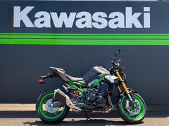 カワサキ　Ｚ９００　ＳＥ　２０２６年モデル