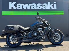 カワサキ　バルカンＳ　２０２１年モデル