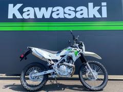 カワサキ　ＫＬＸ２３０　Ｓ　２０２６年モデル