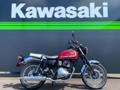 カワサキ　Ｗ２３０　２０２６年モデル