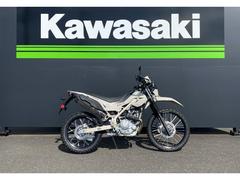 カワサキ　ＫＬＸ２３０シェルパＳ　２０２６年モデル