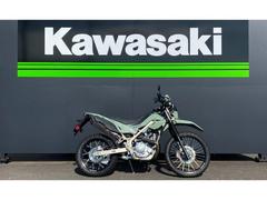 カワサキ　ＫＬＸ２３０シェルパＳ　２０２６年モデル