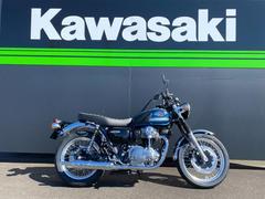 カワサキ　Ｗ８００　２０２６年