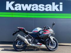 カワサキ　Ｎｉｎｊａ　４００　２０２６年モデル