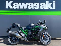 カワサキ　Ｎｉｎｊａ　Ｈ２　ＳＸ　ＳＥ　２０２６年モデル