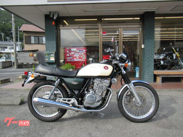 ＧＢ２５０クラブマン