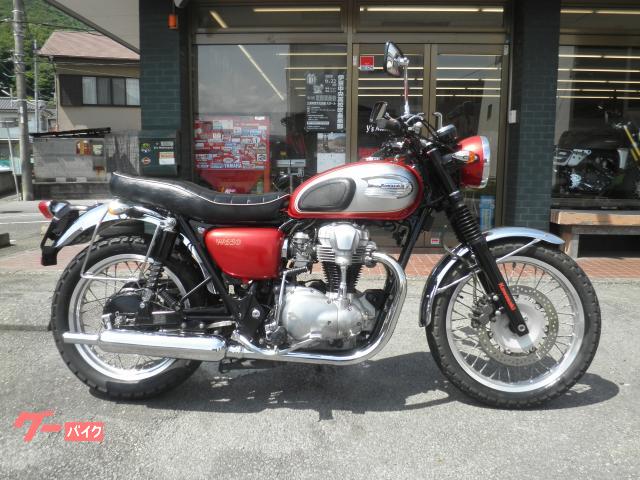 Ｗ６５０