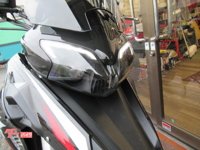 BENELLI TRK251 — миниатюра 5