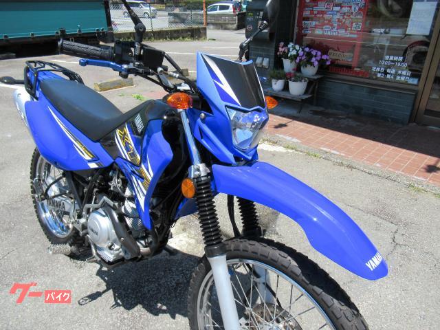 ヤマハ XTZ125E｜ワイズモーターサイクル｜新車・中古バイク
