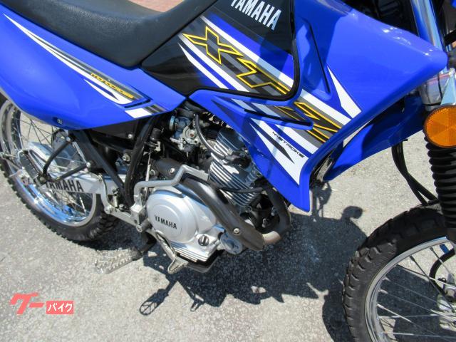 ヤマハ XTZ125E|ワイズモーターサイクル|新車・中古バイク ヤマハ XTZ125E|ワイズモーターサイクル|新車・中古バイク
