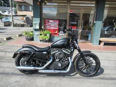 ＨＡＲＬＥＹ−ＤＡＶＩＤＳＯＮ　ＸＬ８８３Ｎ　アイアン