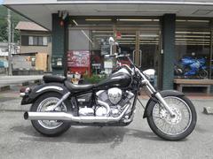 ヤマハ　ドラッグスター２５０