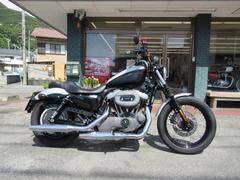 ＨＡＲＬＥＹ−ＤＡＶＩＤＳＯＮ　ＸＬ１２００Ｎ　ナイトスター