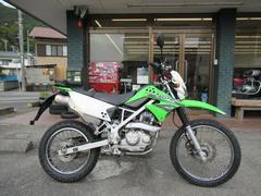 カワサキ　ＫＬＸ１２５