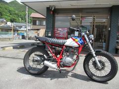 グーバイク】初度登録年 : 2007年以下・「ホンダ ftr223」のバイク検索